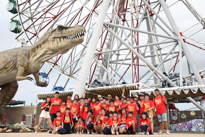 2023第二屆高雄沐風夏令營